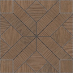 картинка Дартмут Декор мозаичный коричневый SG174\003 20х20 от магазина Одежда+