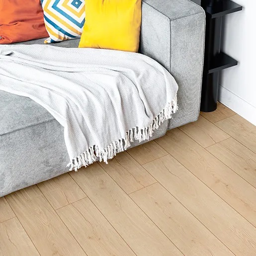 картинка Quick-Step Impressive IM8602 Дуб Песчаный берег от магазина Дока