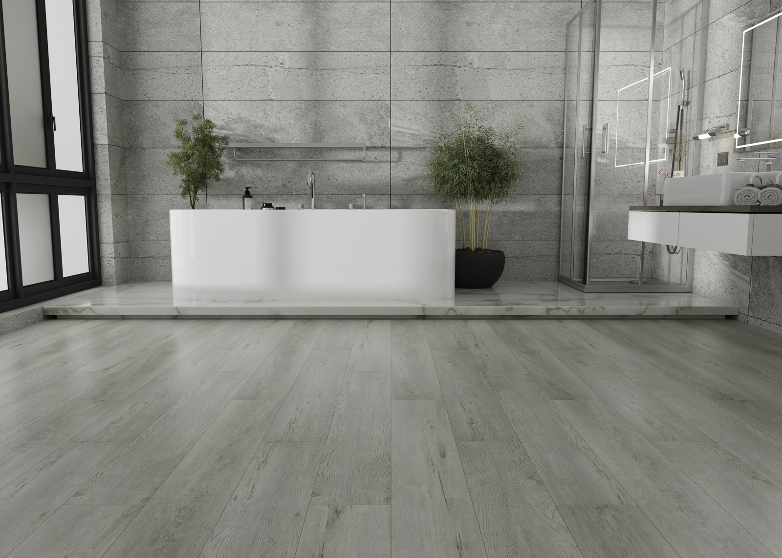 картинка Ideal Flooring Home Wood 02003 Oregano от магазина Дока