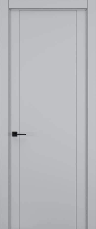 Модель 1: Фактурные линии