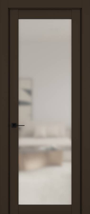 Керамик коричневый