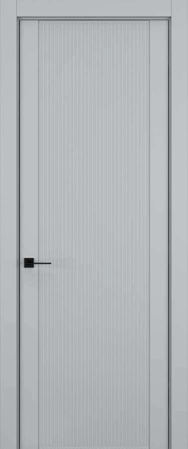 Модель 2: Фактурные линии