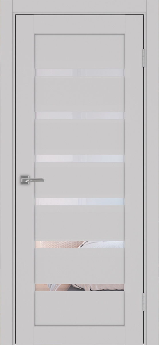 Пепельный