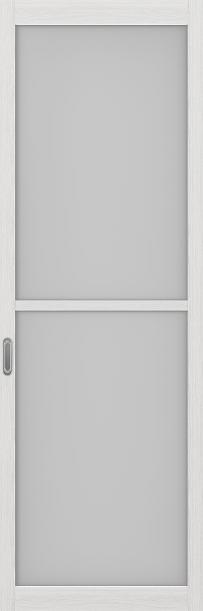 Ясень серебристый