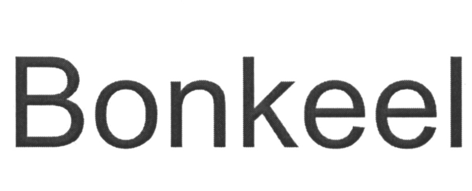 Bonkeel