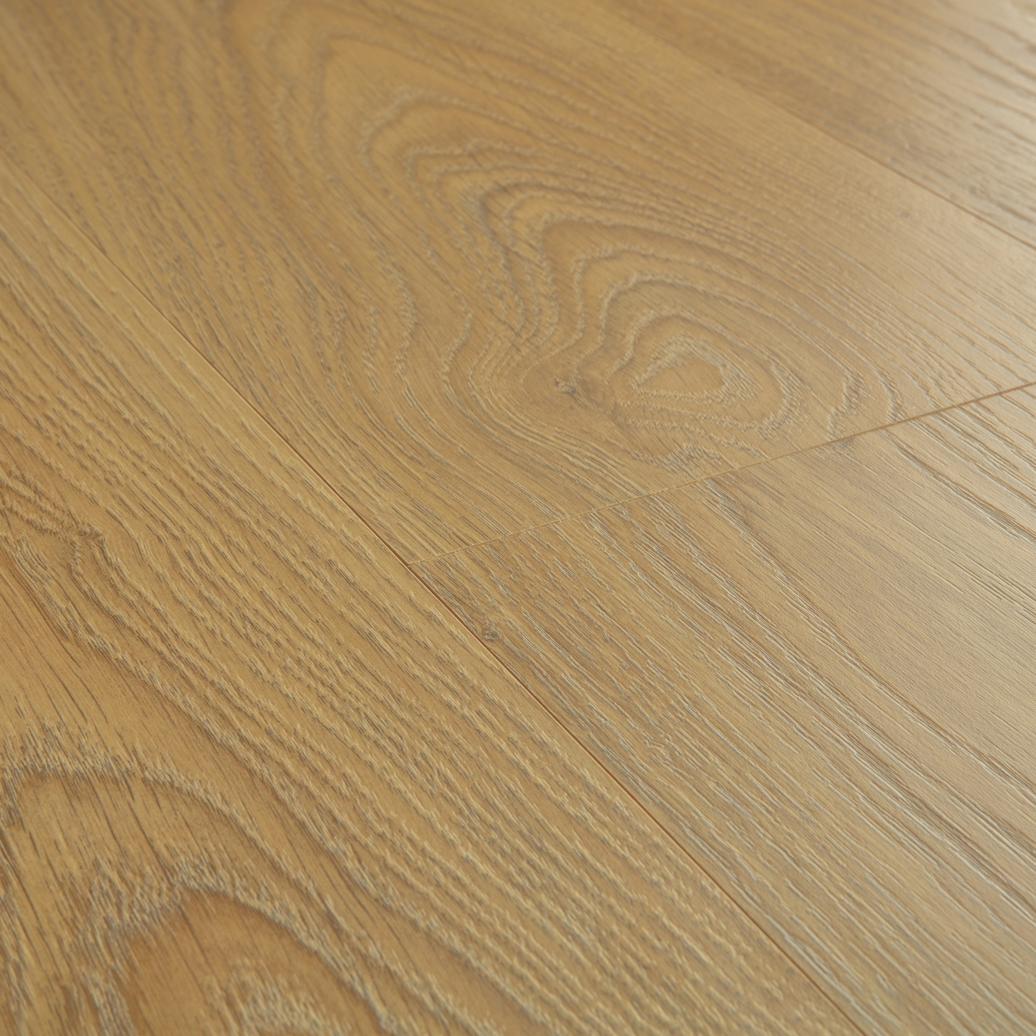 картинка Quick-Step Classic Plus Hydro CLH 4095 Дуб теплый натуральный премиум от магазина Дока